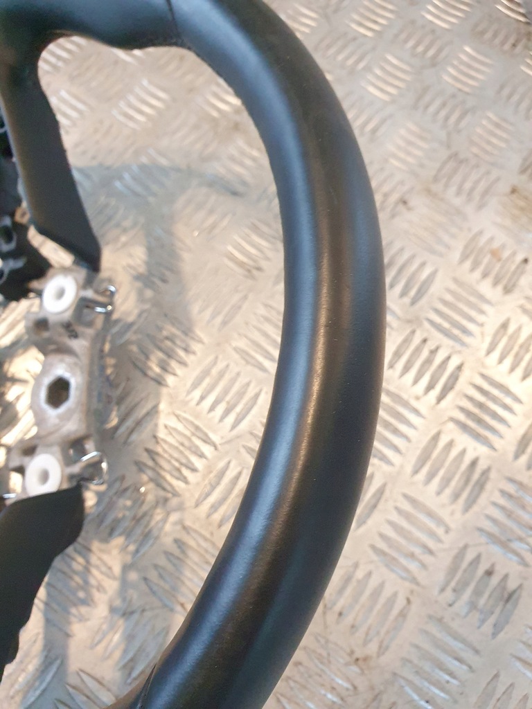 фото №10, Воздуховод mazda 3 2019