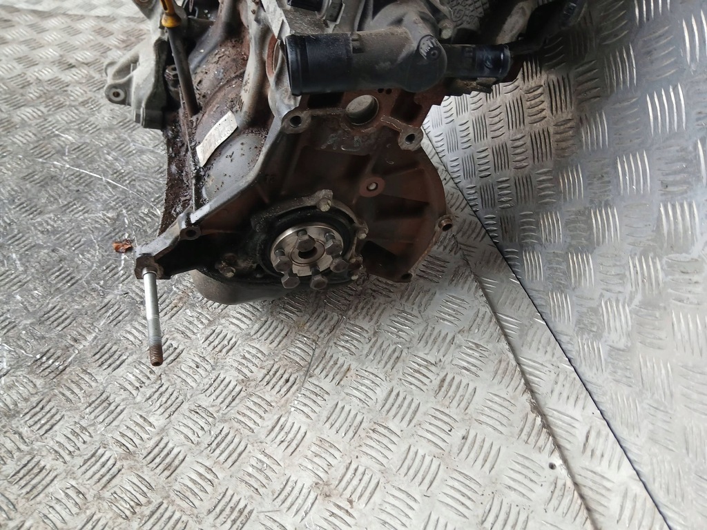 фото №10, Dacia logan sandero ii renault двигун d4f 732 d4ff732 1.2 16v 2015r