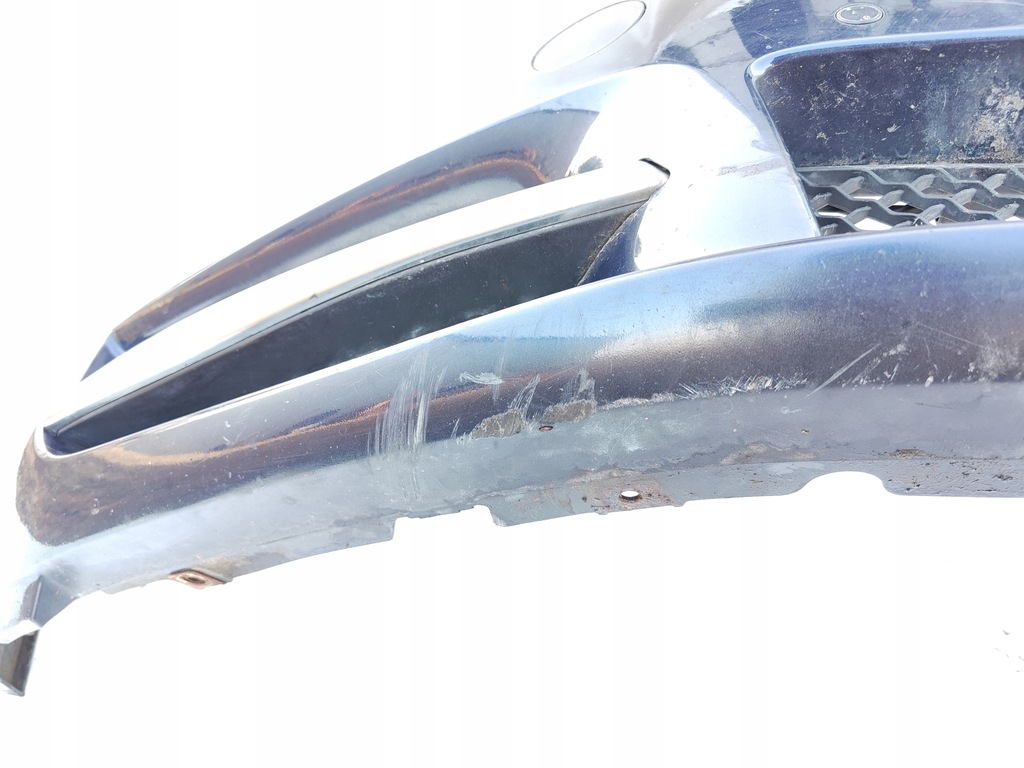 фото №9, Бампер перед передній jjx jaguar xf x250 przedlift