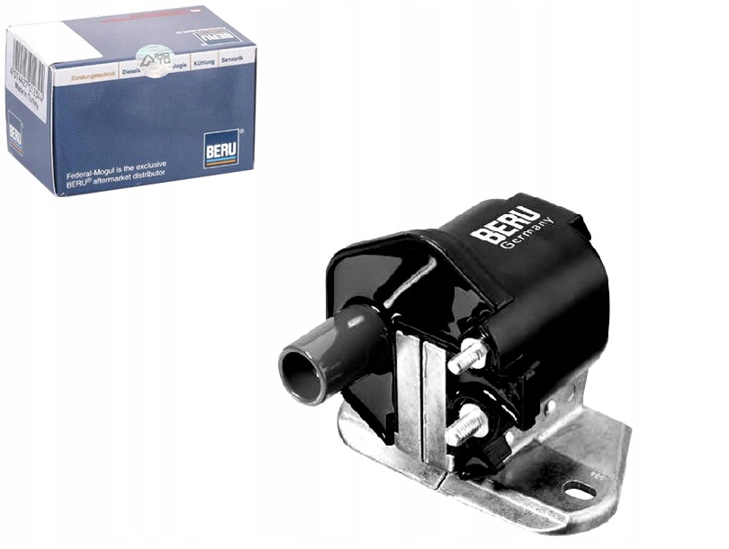 фото №1, Котушка запалювання zs 339 beru