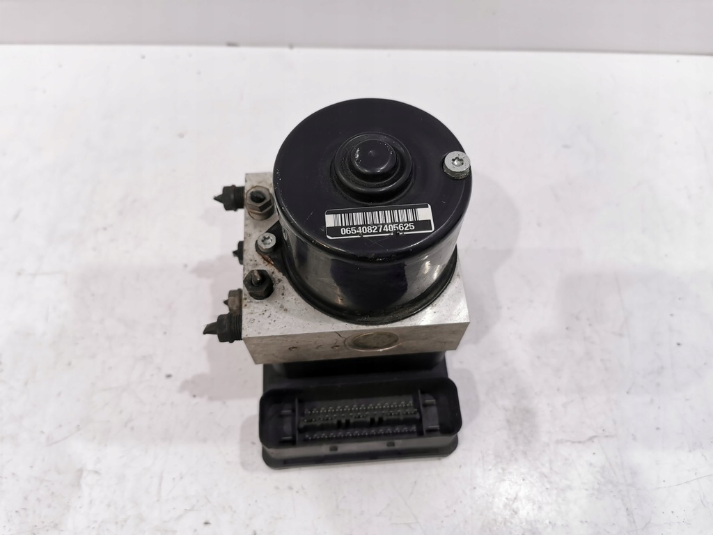 фото №8, Насос abs mini cooper one r50 r53 6760266 6760253 10.0960-0868.3