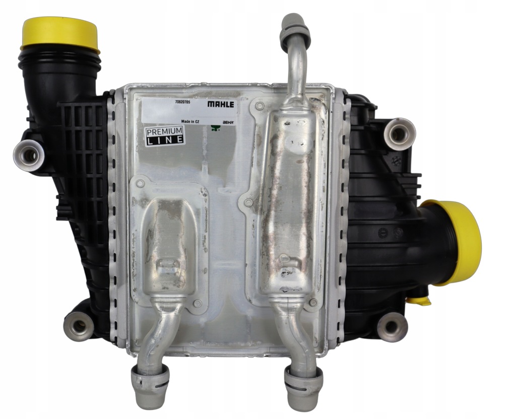 Купити Інтеркулер jaguar f-pace 2.0 дизель 2016 -