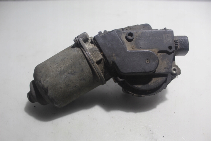 фото №1, Моторчик дворник перед mazda cx-7