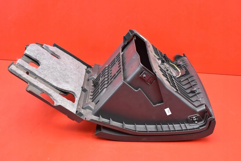 фото №5, Бардачок пассажира eu 96985561 chevrolet cruze 1 i 09-12