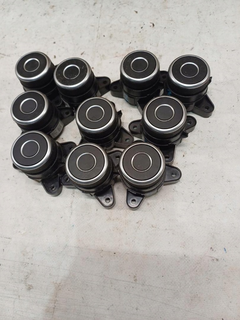 фото №1, Панель керування alfa romeo 156147838