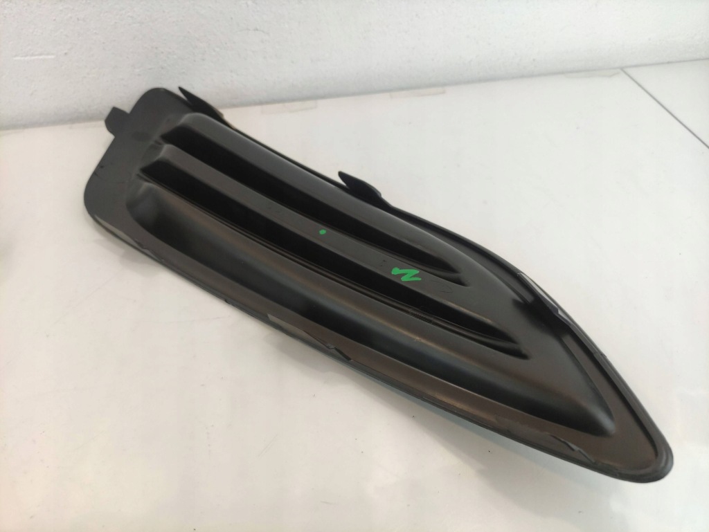 Купить Ford fiesta mk 7 кронштейн решётки бампера левый передок  c1bb15a222b