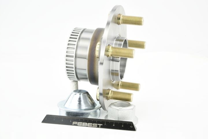 фото №11, Febest 2082-ptra46 ступица колеса