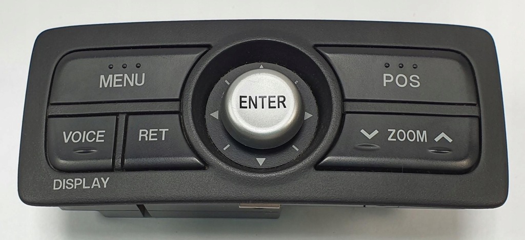 фото №1, Панель управление навигация mazda rx-8 fe15669l1