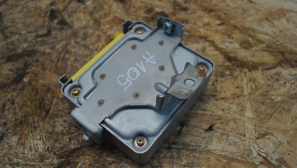 фото №8, Датчик модуль подушка безопасности daihatsu terios i 89170-87407