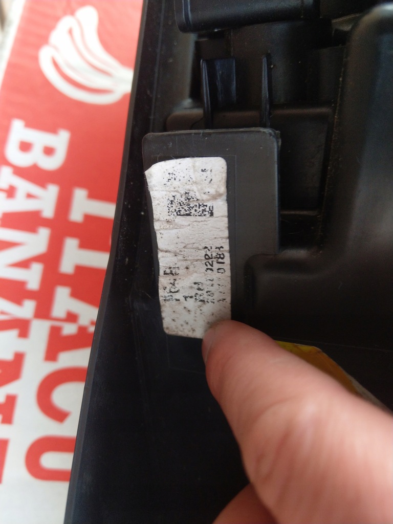 фото №11, Лампа права перед kia soul 2 ii lift ксенон idealna