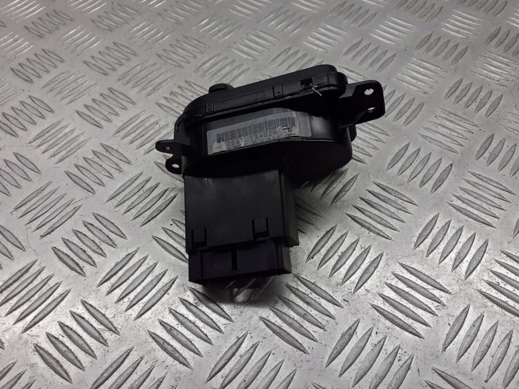 фото №2, Перемикач світла ford fusion 2s6t-13a024-cb