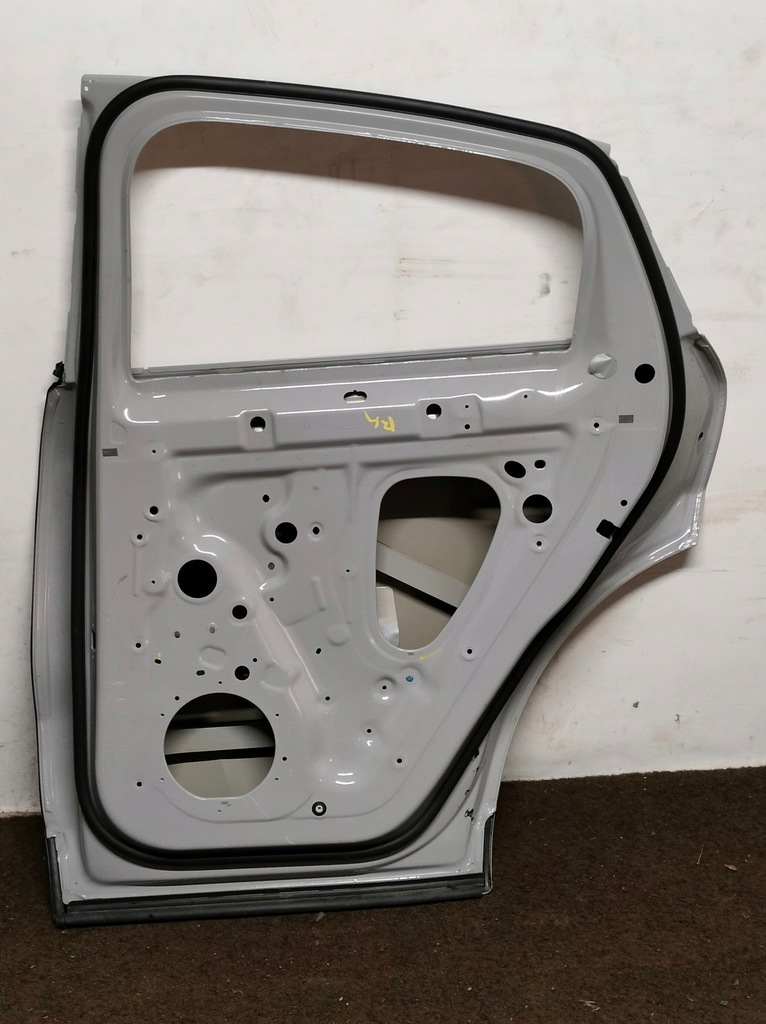 фото №9, Двері праве задня porsche cayenne coupe 9y3