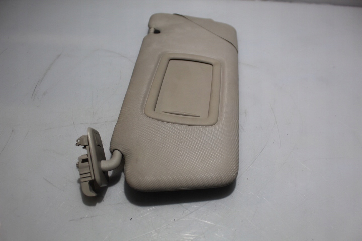 фото №4, Захист сонцезахисна права renault megane iii