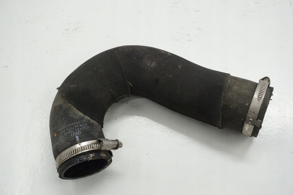 Купить Audi a6 c7 труба интеркулер 2.0tdi 4g0145709m