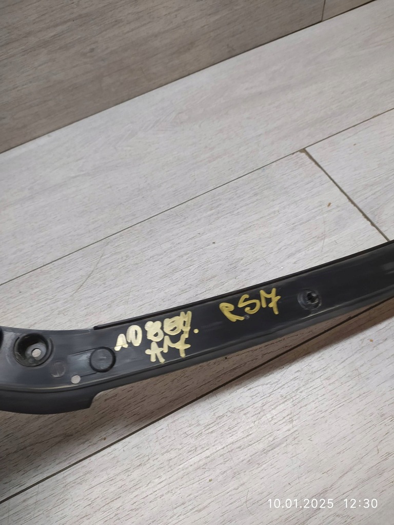 фото №9, 10887. audi a7 rs7 защита капот 4k8823125a