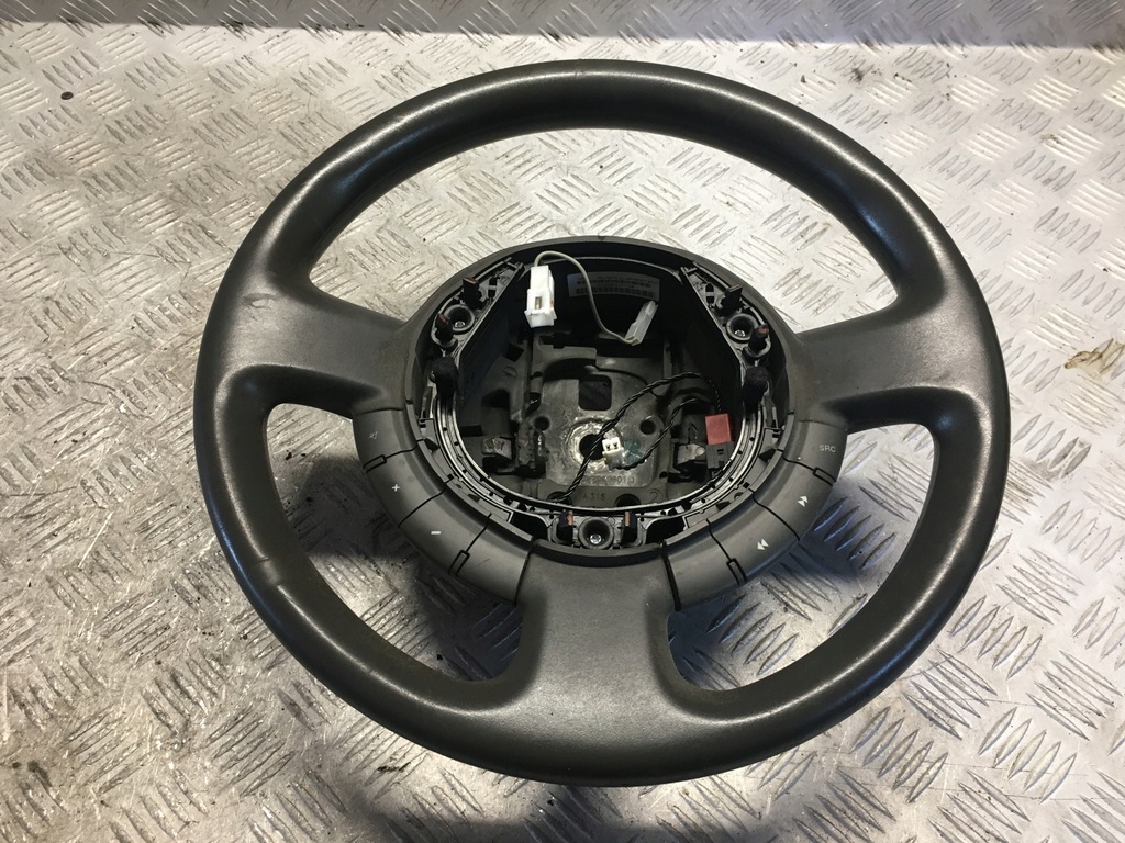 фото №1, Fiat idea воздуховод мультифункция