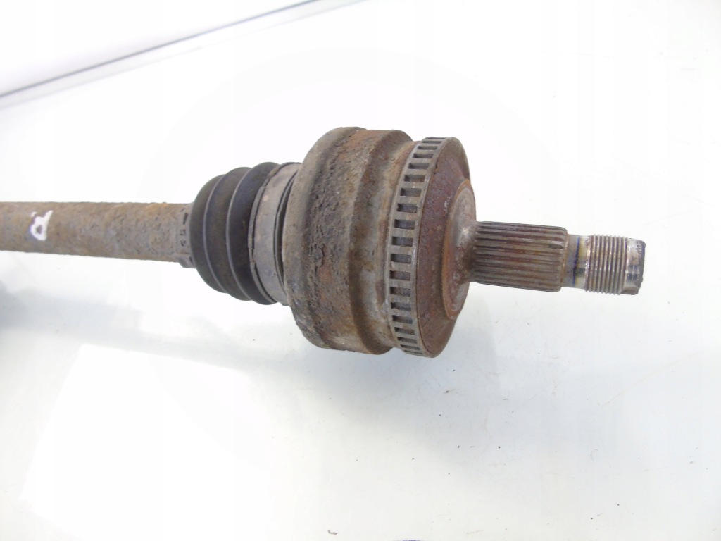 фото №3, Приводной вал правый задняя задняя правая chrysler crossfire 3.2