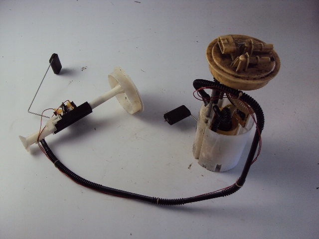 фото №1, Насос топлива renault kadjar