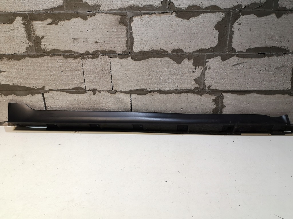 фото №1, Молдинг поріг права subaru xv