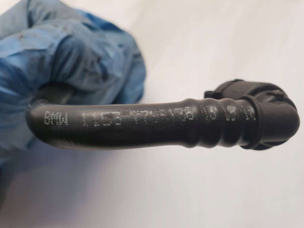 Шланг тормозной bmw x3 e83 7795138 Недорого