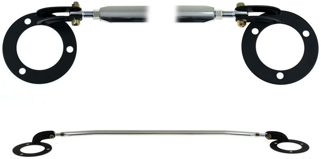 фото №1, Распорка передняя верхний mazda rx-7 / fc3s 1994-97