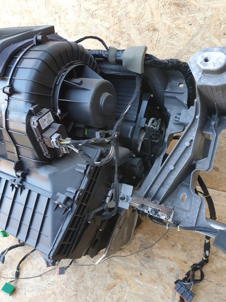 фото №13, Ford mondeo mk4 lift обігрівач комплект