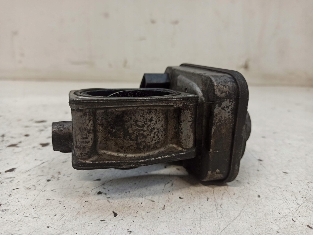 фото №11, Opel zafira b 8981052101 1.9b дросельна заслінка 8981052101