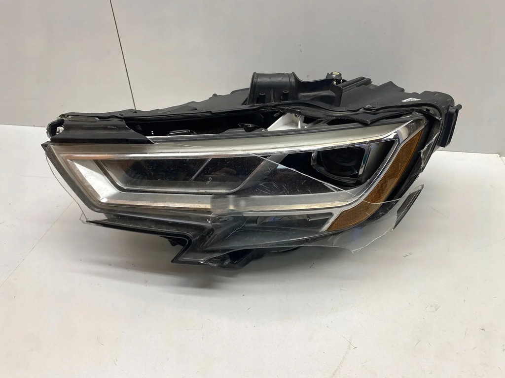 фото №11, Audi a3 s3 8v фара 8v0941033e 90104566 280418