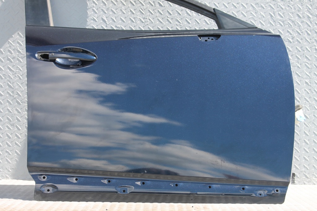 фото №8, Двері праве передні правий перед mazda cx-3 15-21 42m