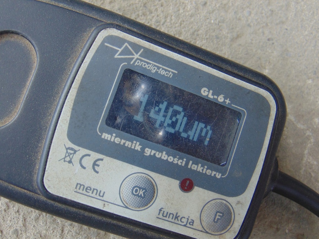 фото №9, Крышка багажника багажника задняя lc7z vw passat cc 08-12r