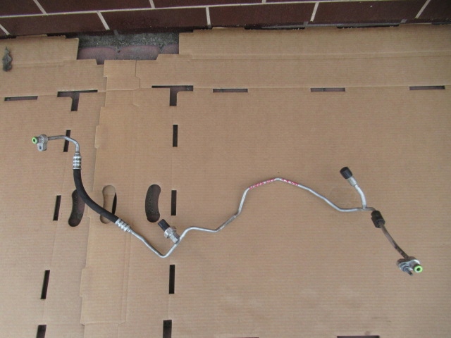 фото №1, Mercedes w246 шланг кондиционера a2468302415