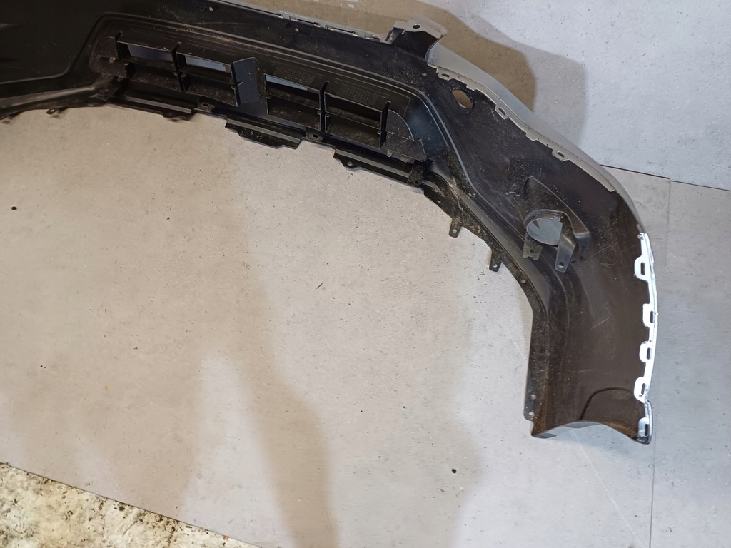 фото №11, Бампер передній перед subaru xv 2010-2014r. nr. 57704fj010