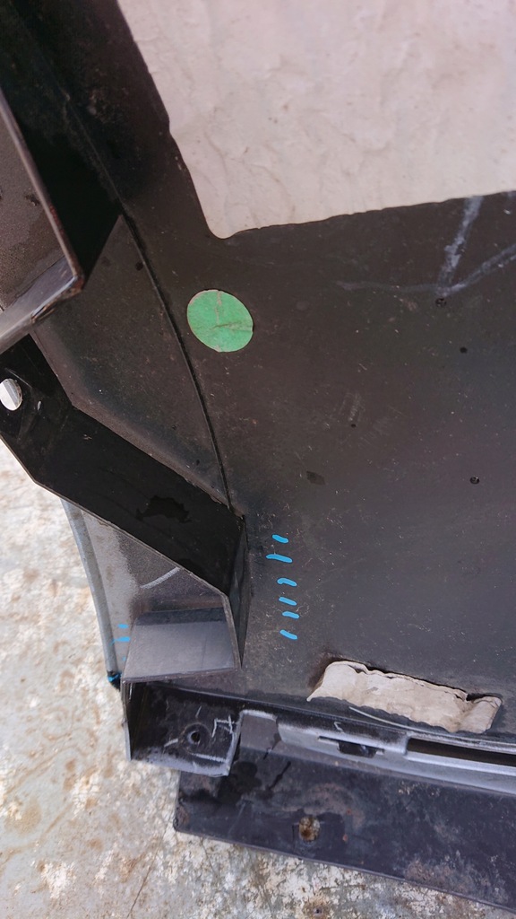 фото №10, Chevrolet cruze rs sedan бампер задній задня