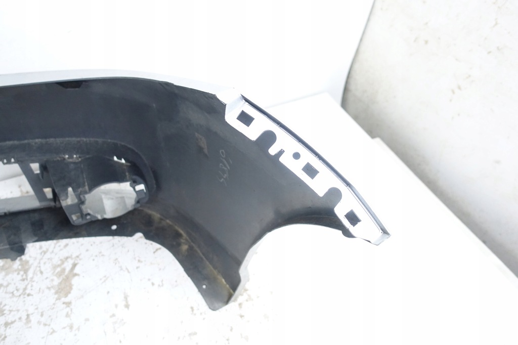 фото №12, Renault thalia ii бампер перед передній 8200699799