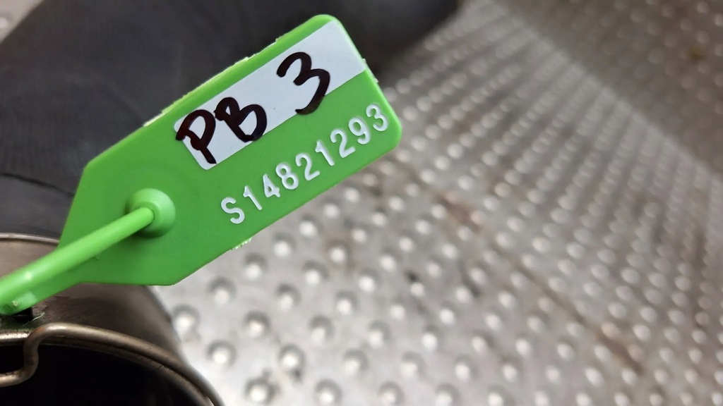 фото №6, Труба интеркулер шланг wąż 8511338 bmw x2 f39 f48 f45 mini f54 f55 f57