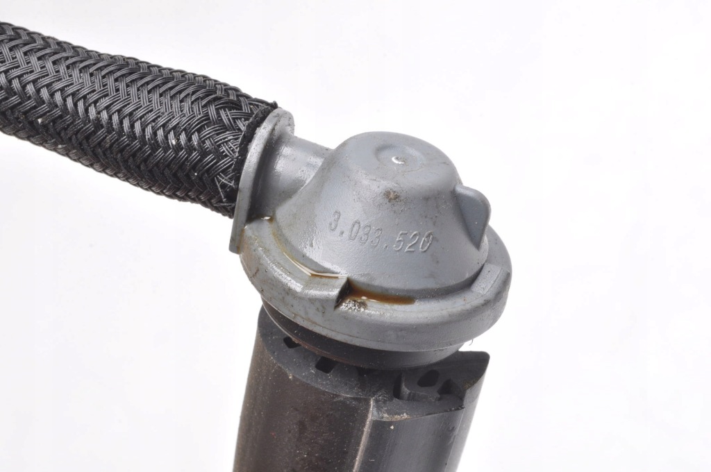 фото №3, Mercedes x253 4.0 amg труба шланг a1770103500