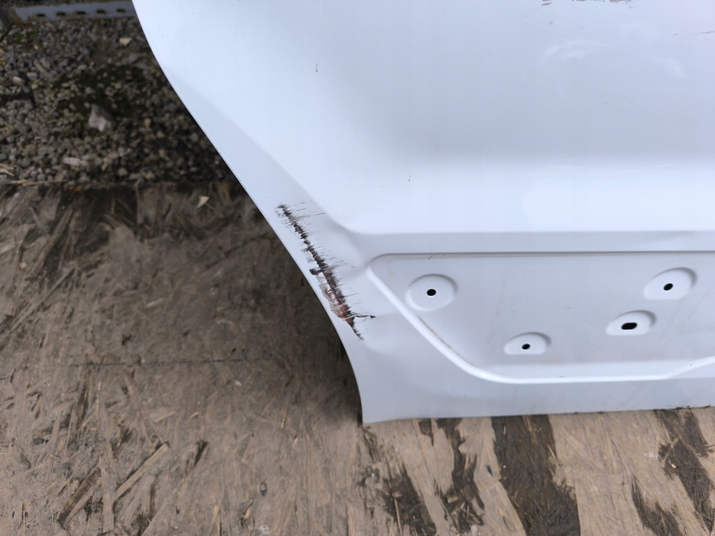 фото №6, Ford transit connect tourneo mk2 ii дверь правое сдвижные