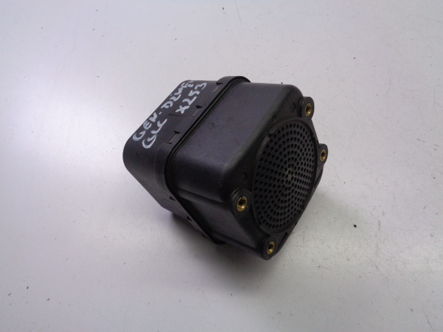 фото №1, Модуль звука генератор mercedes glc x253