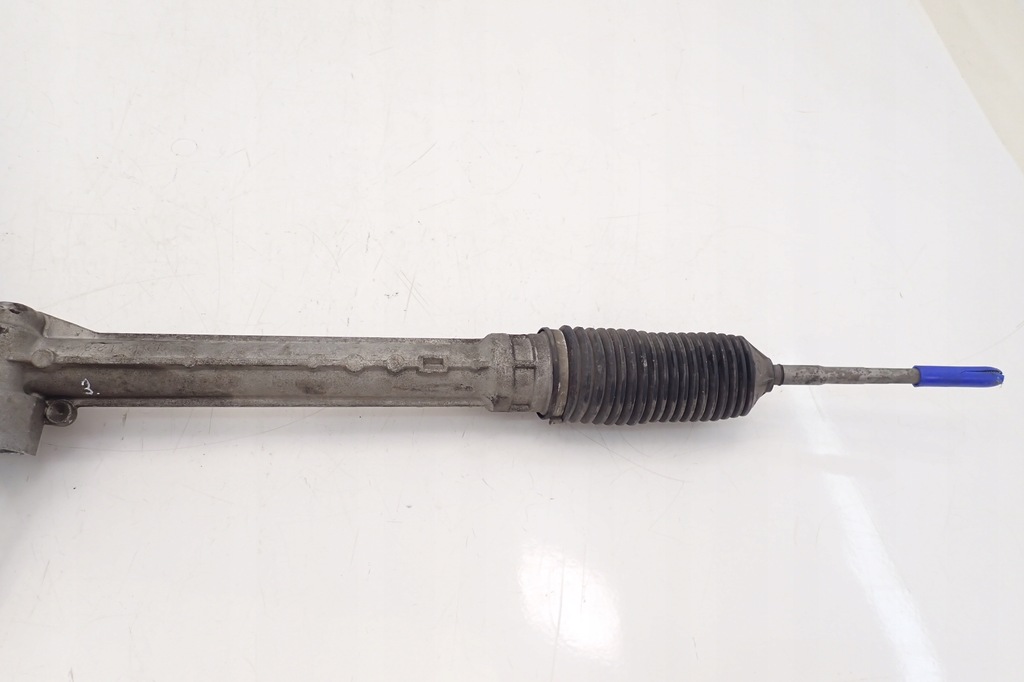 фото №7, Fiat 500 1.2 lift 2012- трансмиссия рулевая 3