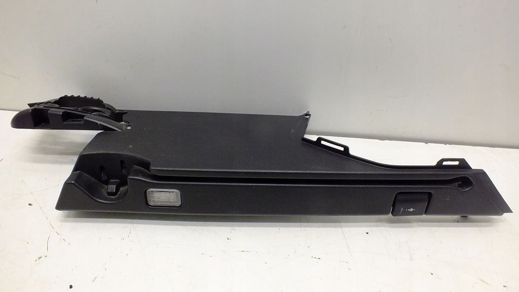 фото №1, Range rover sport l494 защита пластиковая