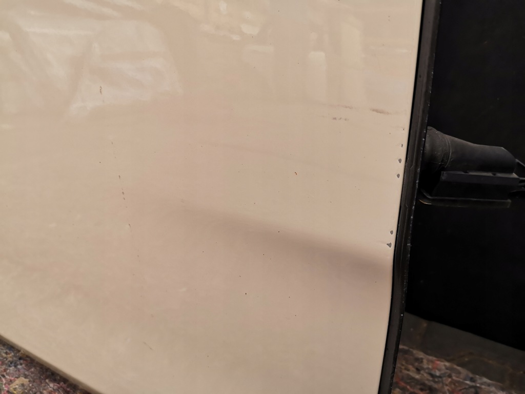 фото №5, Двері перед правий лівий mini clubman f54 850 pepper