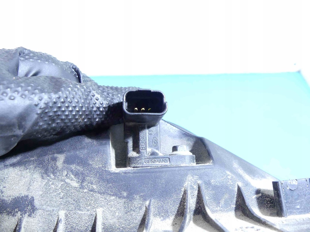 фото №7, Крышка клапанов citroen ds3 10-16 1.6b 16v