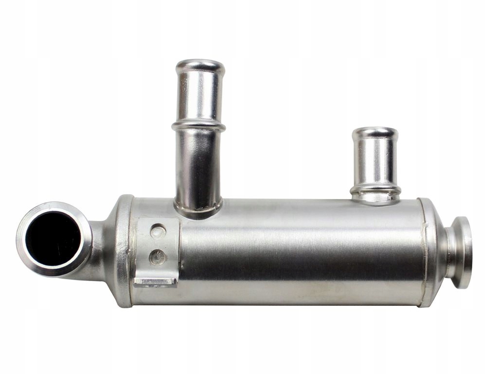 фото №1, Радіатор вихлопних газів egr citroen peugeot ford 1.6 hdi