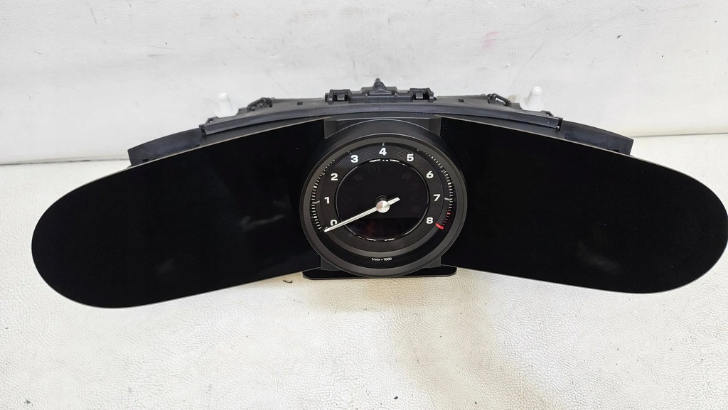 фото №5, Счетчик спидометр приборы porsche 911 992 992920930h