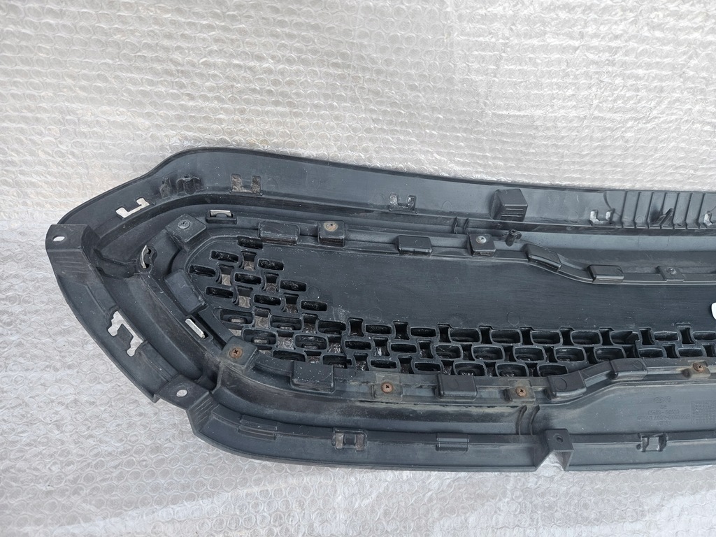 фото №8, Kia niro 16-19 решітка радіатора решітка радіатора 86350-g5000