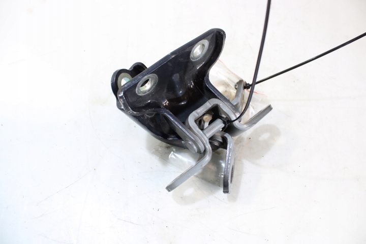 фото №1, Петля дверь правый задняя kia ceed iii