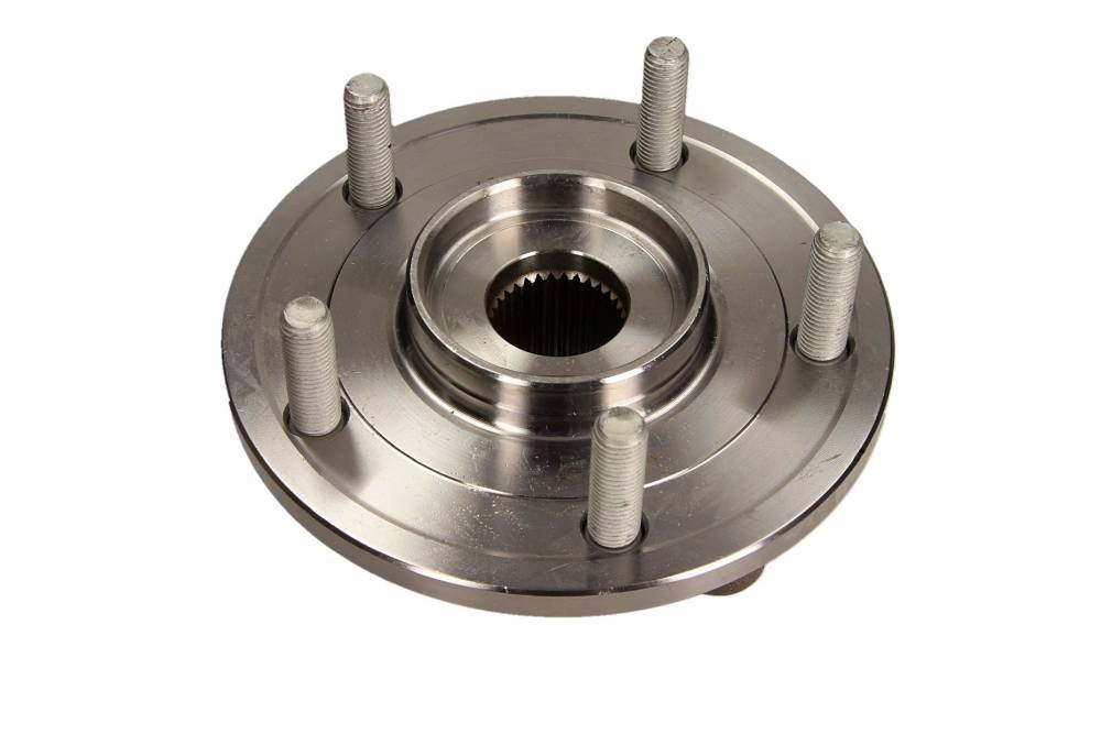 фото №2, Подшипник колеса fiat p. freemont