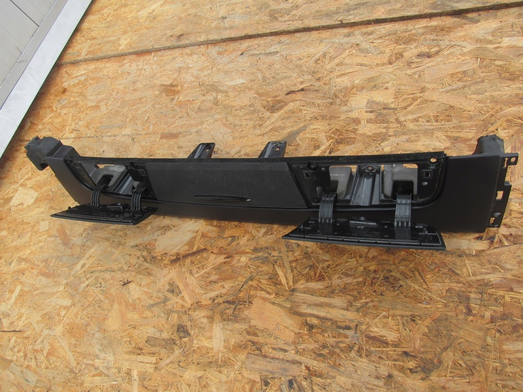 фото №2, Mercedes sl w231 r231 накладка kapotażu a2316900541