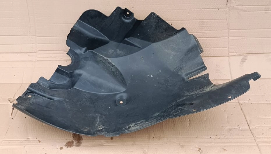 Купить Подкрылок правый перед mercedes sprinter w906 906 a9066841877