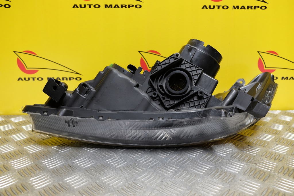 фото №10, Honda odyssey 2011- фара ксенон лампа r usa